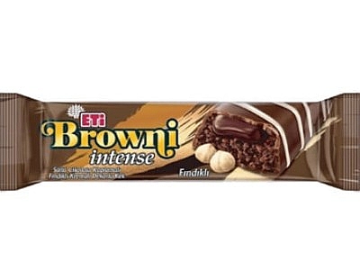 Eti Browni İntense Fındıklı