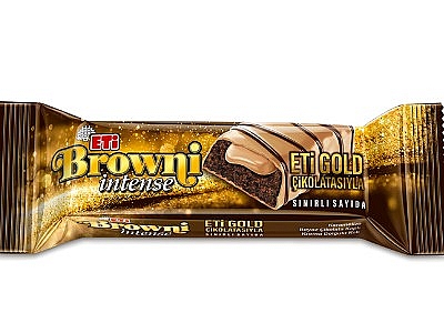 Eti Browni İntense Gold