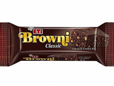 Eti Browni Classic