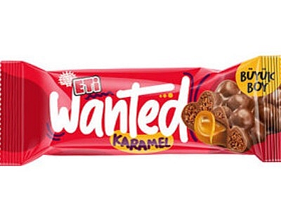 Eti Wanted Karamel
