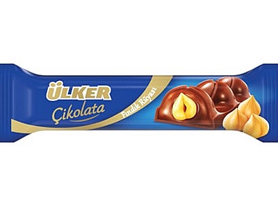 Ülker Çikolata Fındık Rüyası