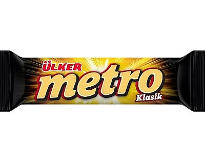 Ülker Metro
