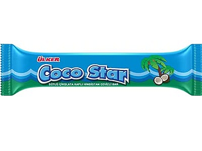 Ülker Coco Star