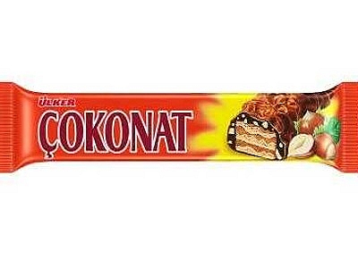 Ülker Çokonat