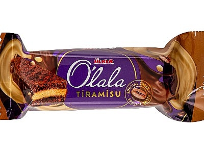 Ülker Olala Tiramisu