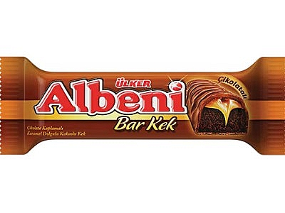 Ülker Albeni Barkek