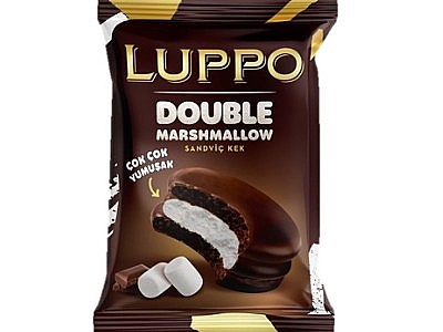 Luppo Double Marshmelow