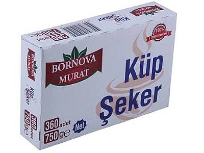 Bornova Küp Şeker