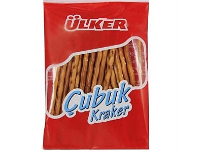 Ülker Çubuk Kraker