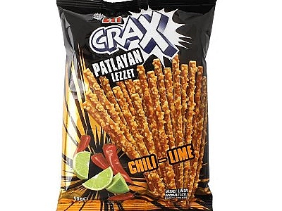 Eti Crax Chill Lime