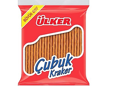 Ülker Çubuk Kraker