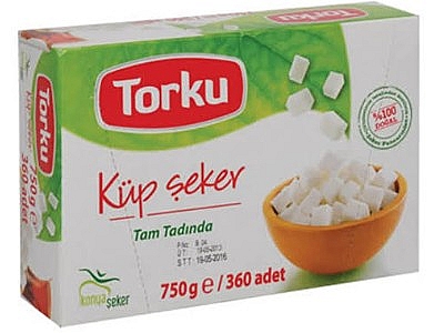 Torku Küp Şeker 
