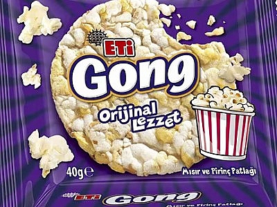 Eti Gong Sade 
