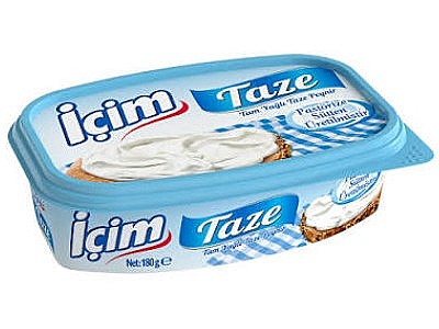 İçim Taze Peynir