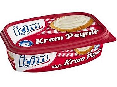 İçim Krem Peynir