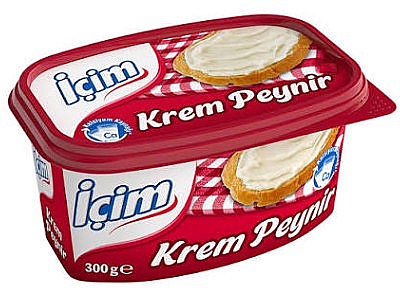İçim Krem Peynir