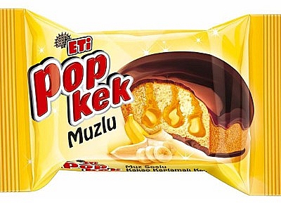 Eti Pop Kek Muzlu 