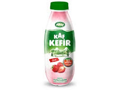 Sütaş Kefir Çilekli