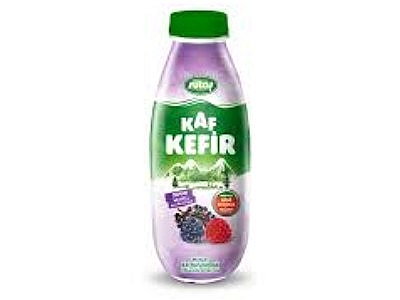 Sütaş Kefir Orman Meyveli
