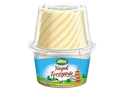 Sütaş Tereyağ