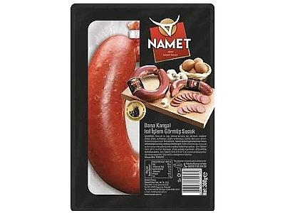 Namet Dana Sucuk