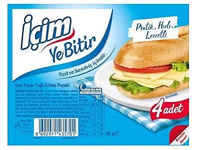 İçim Tost Sandviç