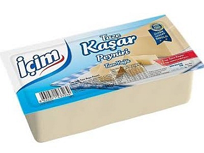 İçim Taze Kaşar Peyniri