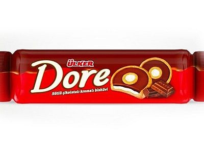 Ülker Dore Bisküvi
