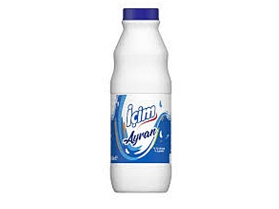 İçim Ayran