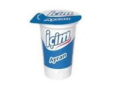 İçim Ayran