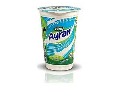 Sütaş Ayran