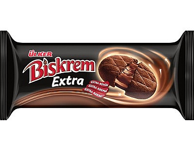 Ülker Biskrem Extra 