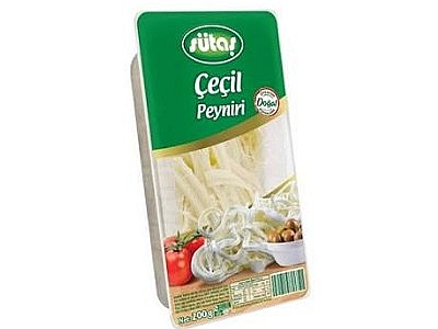 Sütaş Çeçil Peyniri
