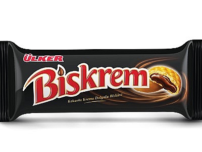 Ülker Biskrem 