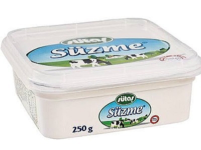 Sütaş Süzme Peynir