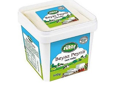 Sütaş Beyaz Peynir