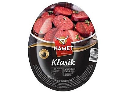 Namet Dana Sucuk