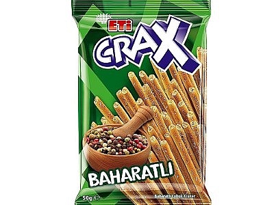 Eti Crax Baharatlı 