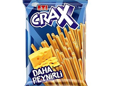 Eti Crax Peynirli 