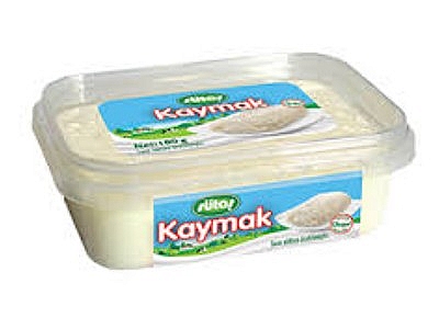 Sütaş Kaymak