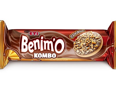 Eti Benim O Kombo Bisküvi
