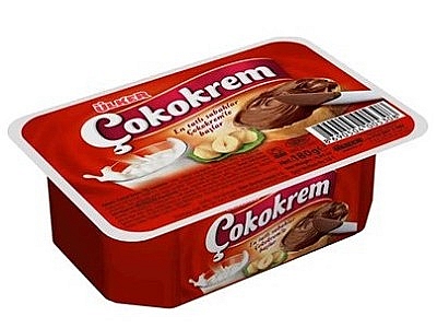 Ülker Çokokrem 