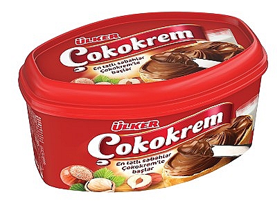 Ülker Çokokrem 