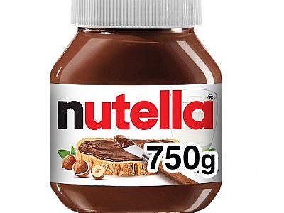 Nutella 