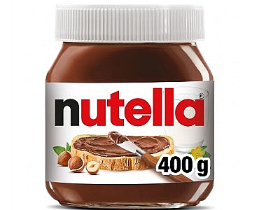 Nutella 