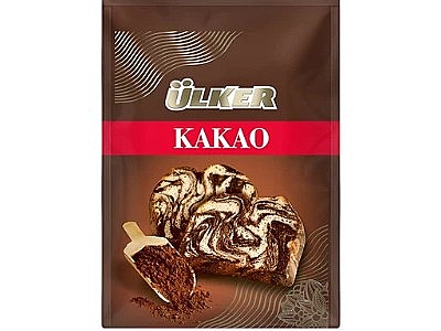 Ülker Kakao 