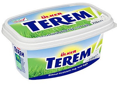 Ülker Teremyağ