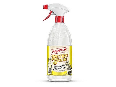 Asperox Redro Serisi 