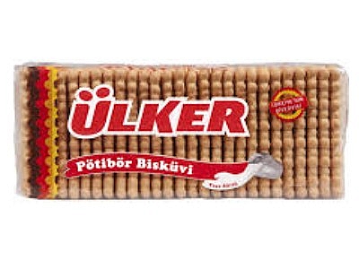 Ülker Petibör Büsküvi