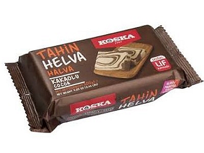 Koska Kakaolu Helva